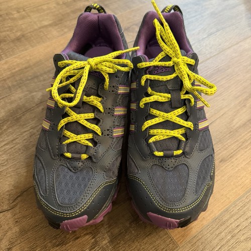 Adidas women kanadia - women’s, 8