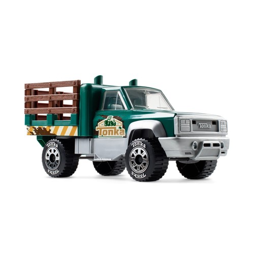 Basic fun tonka - fun,