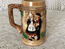 BELLE CHOPE A BIERE VINTAGE