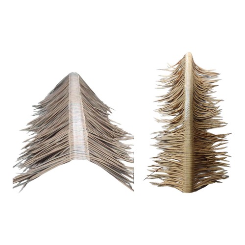 Chaume artificiel pour jardin - pour,