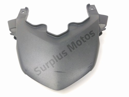 Habillage arriere kawasaki - habillage,