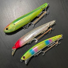 Big bait set a01