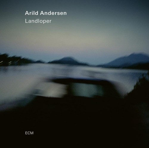 Andersen arild landloper - arild,
