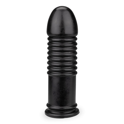 Plug xxl strié pour insertion - strié,