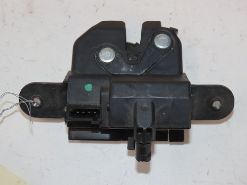 Serrure hayon fiat - fiat, doblo