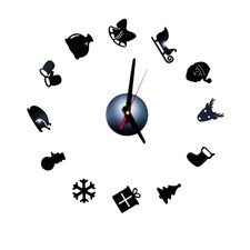 1pc Creative DIY Christmas