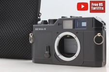 [MINT w/ Case] Voigtlander