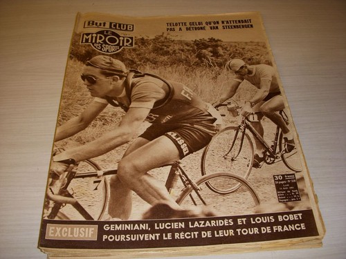 Miroir des sports - miroir, 310