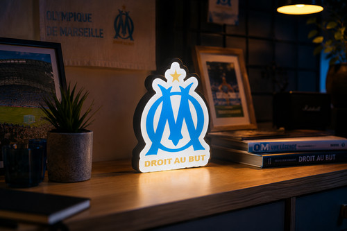 Lightbox olympique - lightbox, de