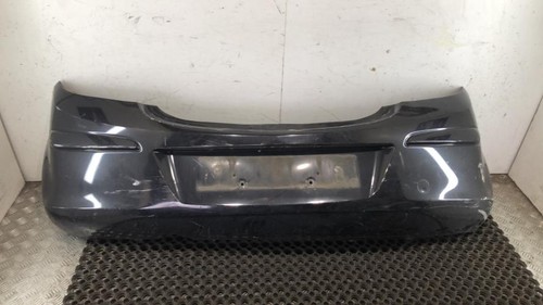 Pare choc arriere opel corsa - arriere, d