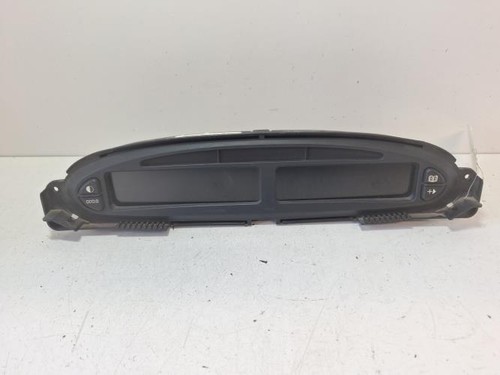 Compteur citroen xsara picasso - xsara,