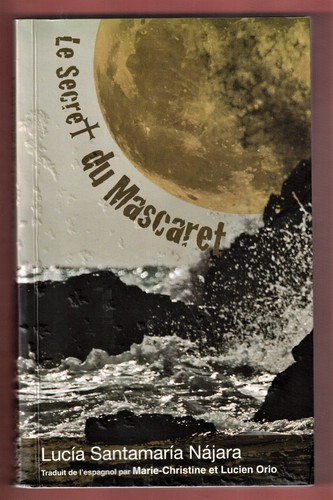Secret mascaret - le, du