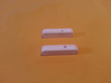 JEU DE 2 GUIDES CABLES SUR TUBE DE TORSION JODEL D140