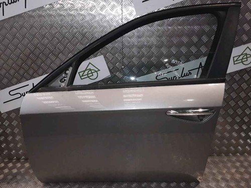 Porte avant gauche alfa romeo - avant,