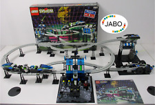 (AH 5) LEGO 6991 Monorail