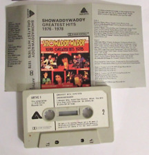 SHOWADDYWADDY.  Hits 1976 -