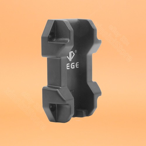 Magnetic mount gun holster - magnetic,