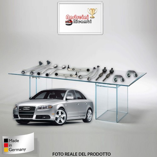 Set triangle pièces audi - set, 12