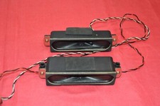 Enceintes Couple SPEAKERS Pour TV AKAI AKTV325 LED