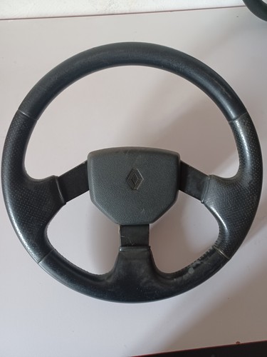 Volant renault turbo - renault,