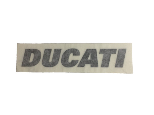 Autocollant ducati panigale - autocollant,