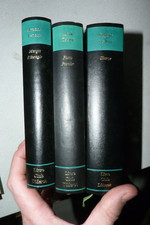 livre club Diderot - lot de 3