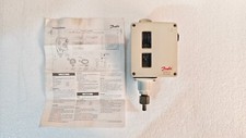Plage pressostat danfoss - plage,