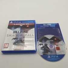 Killzone Shadow Fall PS4  -