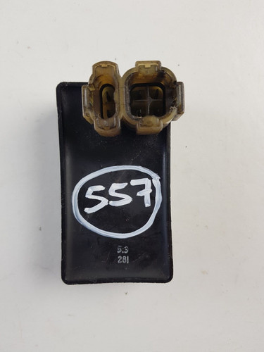 Boitier cdi origine 557 - boitier,