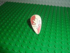 LEGO Minifig Accessory Shield