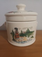 POT à foie gras TERRINE