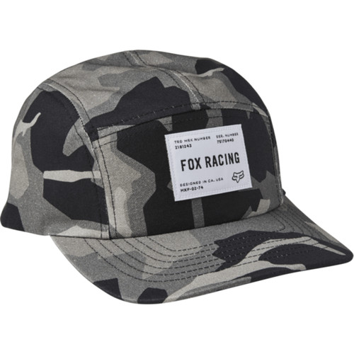 Fox racing regiment panel - fox,