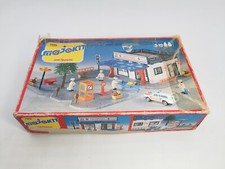 MAJOKIT N°7502 L'HÔPITAL JOUET VINTAGE  ++