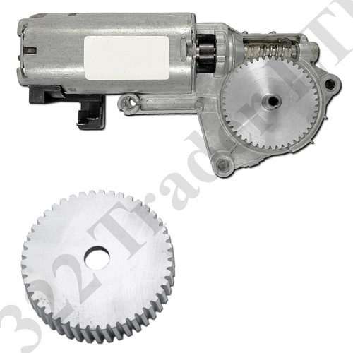 Moteur toit ouvrant eos - ouvrant,