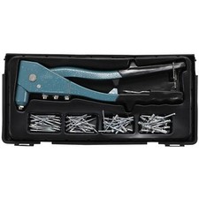 PINCE A RIVETER ET ASSORTIMENT