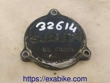 carter de filtre a huile pour Suzuki DR 500  de 1981 a 1984