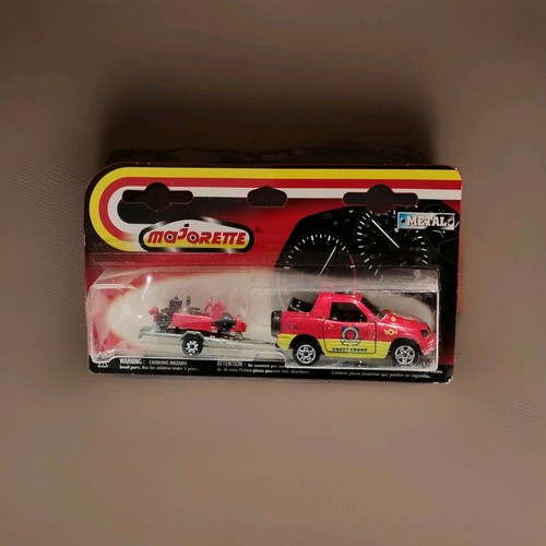 Majorette - 1/50,