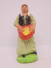Santons de Provence - la