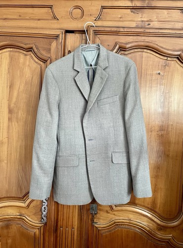 Veste blazer hackett mayfair - blazer,