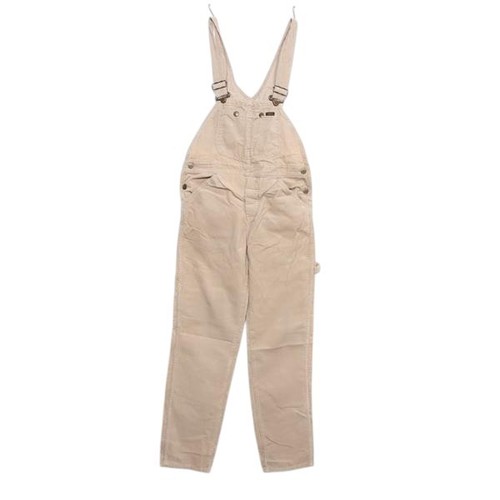 Salopette lee bib overall - bib, tg