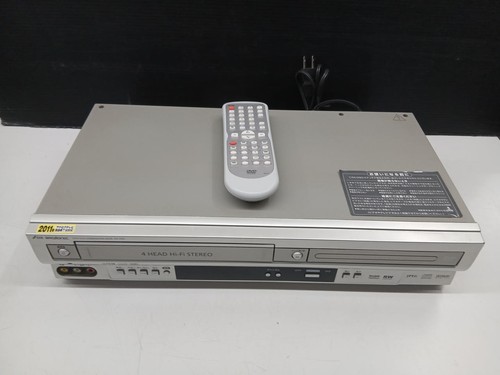 Lecteur combo dvd vhs - combo, dx