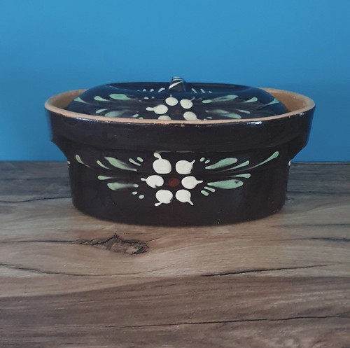 Cocotte baeckeoffe alsacienne - cocotte,
