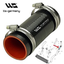 Durite Turbo Entrée D'Air pour Jaguar X Type 2.0 D 2.2 D C2S44061 C2S26984