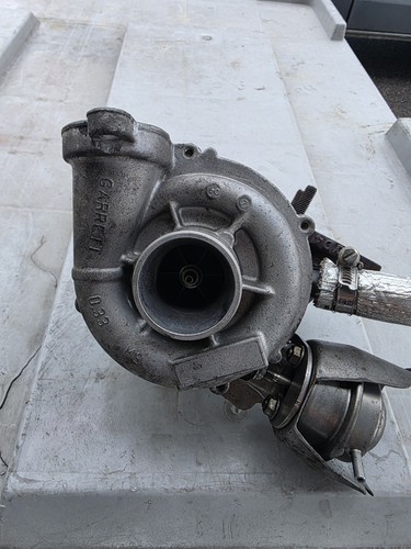 Turbo hdi 109 - -, ch
