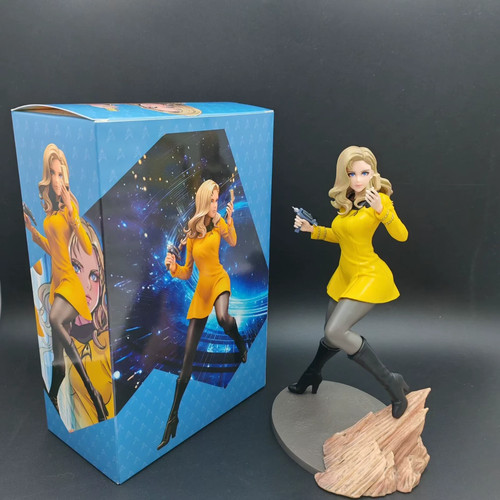 Figurine kotobukiya - figurine,