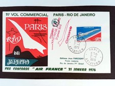 1976 CONCORDE FRANCE