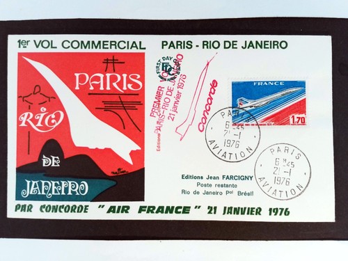 1976 concorde france - concorde,
