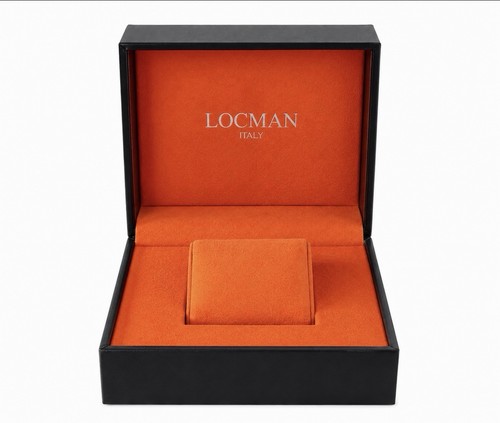 Locman boîte pour montre - pour,