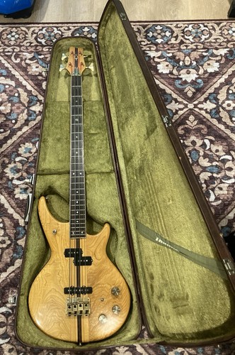 1980 daion bass guitar - 1980’s,