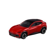 Takara Tomy Tomica Die-cast